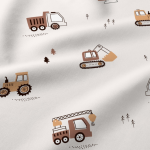 Fahrzeug-Prints / Fahrzeugstoffe