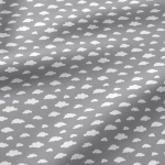 Stoffe mit kleinen Mustern