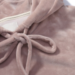 Veloursstoff – Velours/Velvet