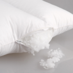 Silikon-Faserbällchen – Füllmaterial