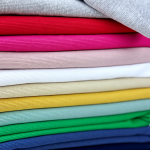 Bündchenstoffe (gerippt)