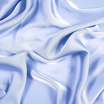 Armani Satin – Kunstseide, Premium-Satinstoff