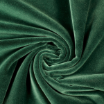 Baumwollsamt – Samtstoff aus Baumwolle