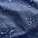 Wasserdichte Stoffe