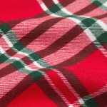 Flanellstoffe