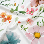 Blumenstoffe