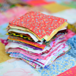 Patchworkstoffe